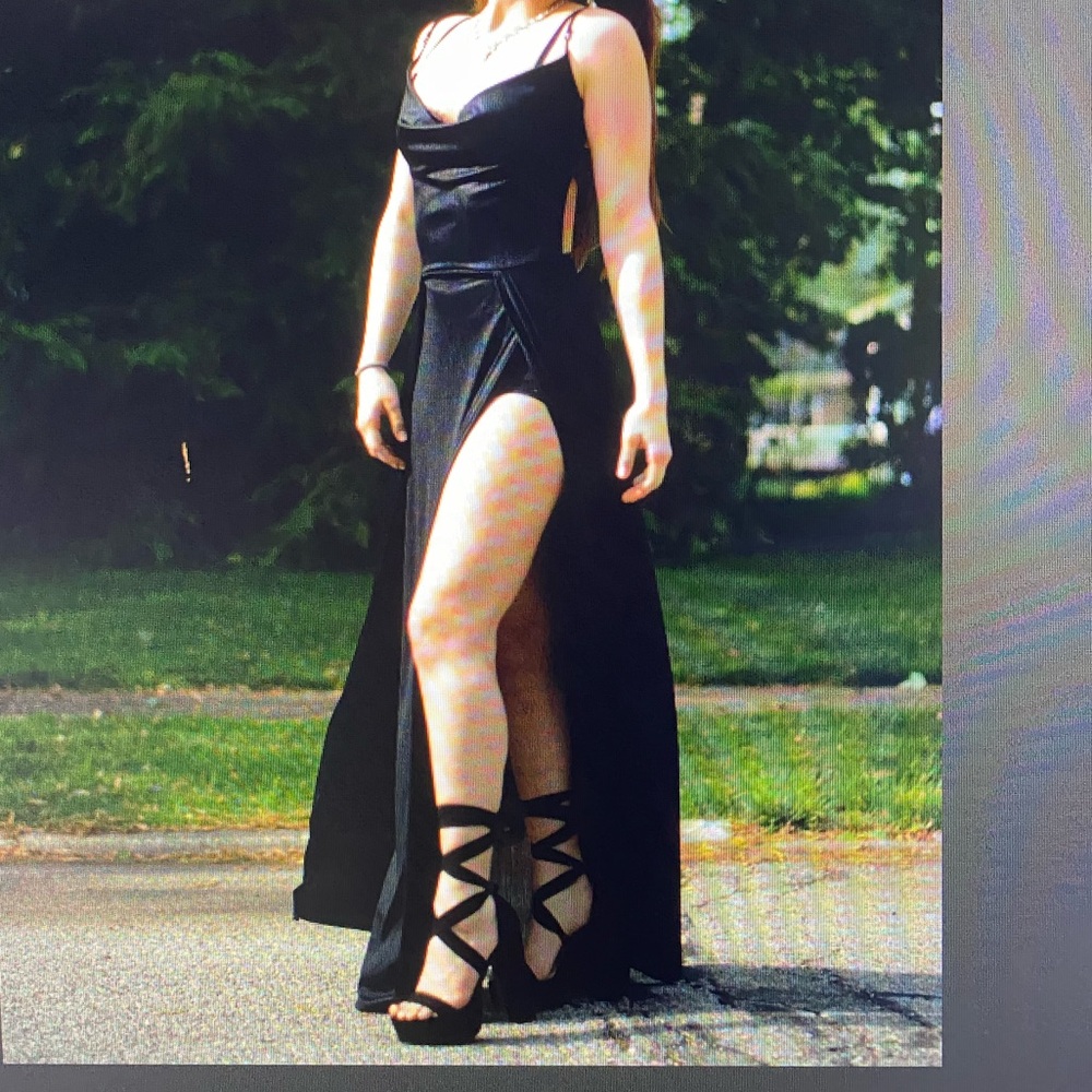 Lucy in the sky dress